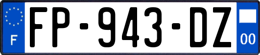 FP-943-DZ