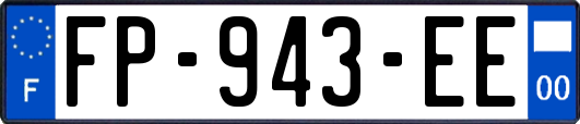FP-943-EE
