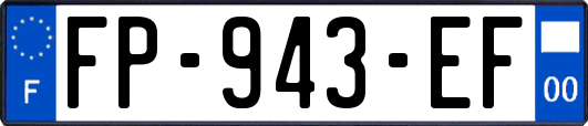 FP-943-EF