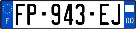 FP-943-EJ