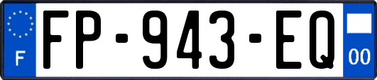 FP-943-EQ