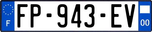 FP-943-EV