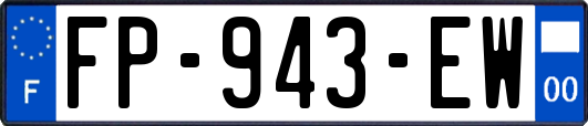 FP-943-EW