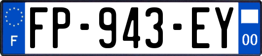 FP-943-EY