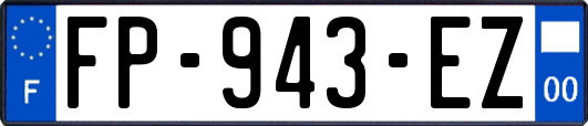 FP-943-EZ