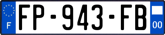 FP-943-FB