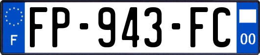 FP-943-FC