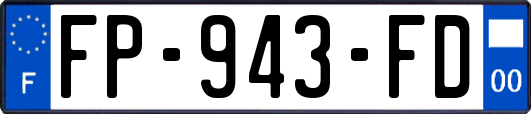 FP-943-FD