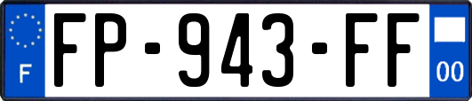 FP-943-FF