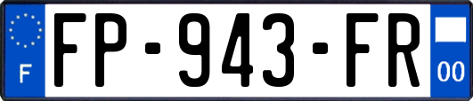 FP-943-FR
