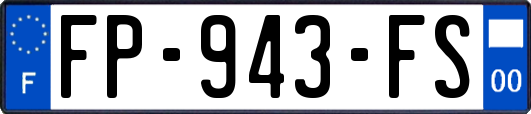 FP-943-FS