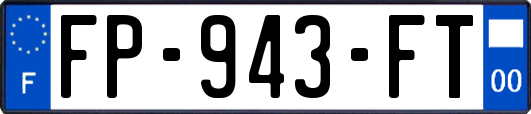 FP-943-FT