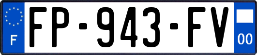 FP-943-FV
