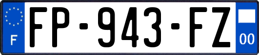 FP-943-FZ