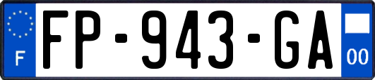 FP-943-GA