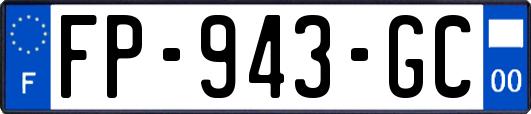 FP-943-GC