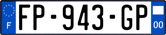 FP-943-GP