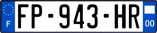 FP-943-HR