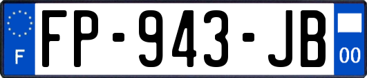 FP-943-JB