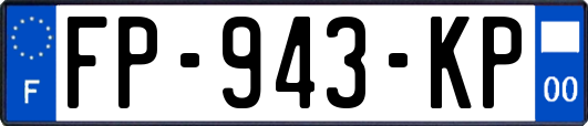 FP-943-KP