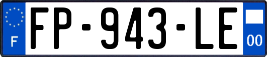FP-943-LE