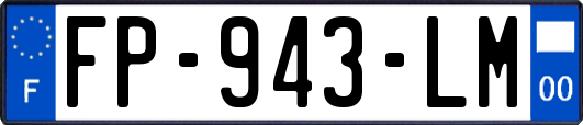 FP-943-LM
