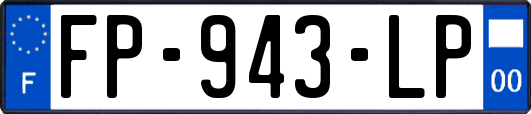 FP-943-LP