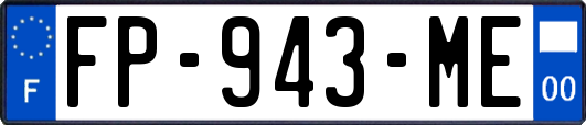 FP-943-ME