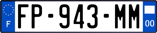 FP-943-MM