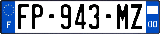 FP-943-MZ