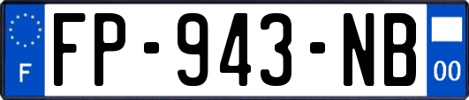 FP-943-NB