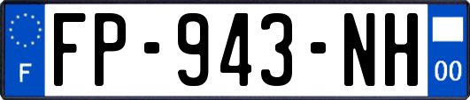 FP-943-NH