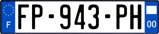 FP-943-PH