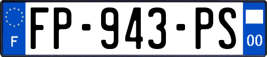 FP-943-PS