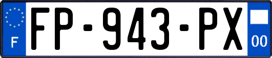 FP-943-PX