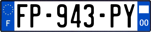 FP-943-PY