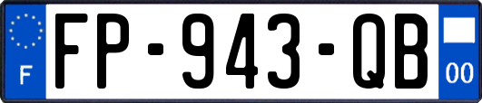 FP-943-QB