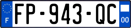 FP-943-QC