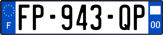 FP-943-QP