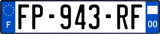 FP-943-RF