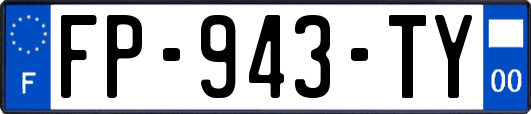 FP-943-TY