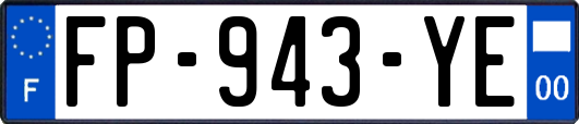 FP-943-YE