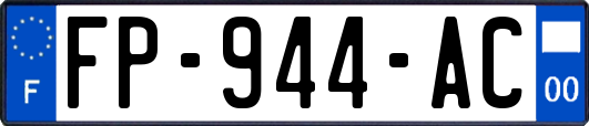 FP-944-AC