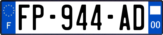 FP-944-AD