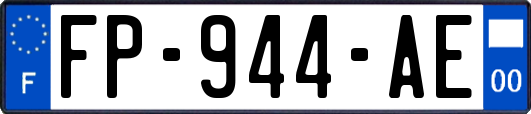 FP-944-AE