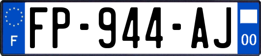 FP-944-AJ