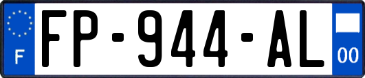 FP-944-AL