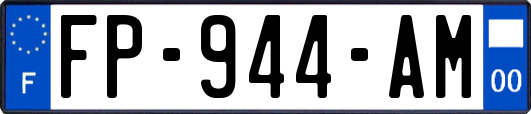 FP-944-AM