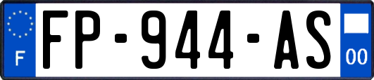 FP-944-AS