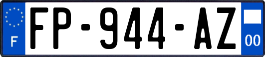 FP-944-AZ